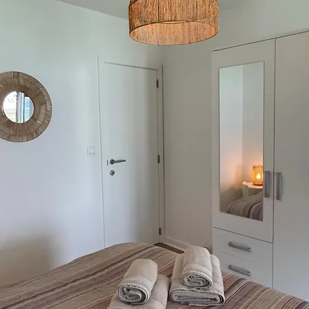 Axelle 2 Appartement Blankenberge