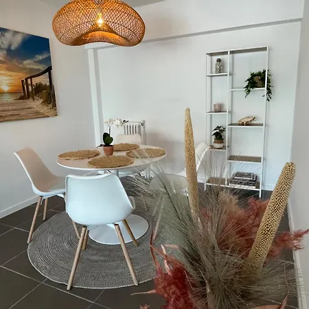 Axelle 2 Appartement *
