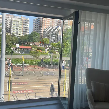 Appartement Axelle 2 Blankenberge